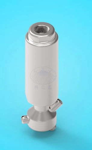Liquid nozzle - KZH30  - Guangzhou Cleaning Spray Equipment - cleaning / spray / stainless steel