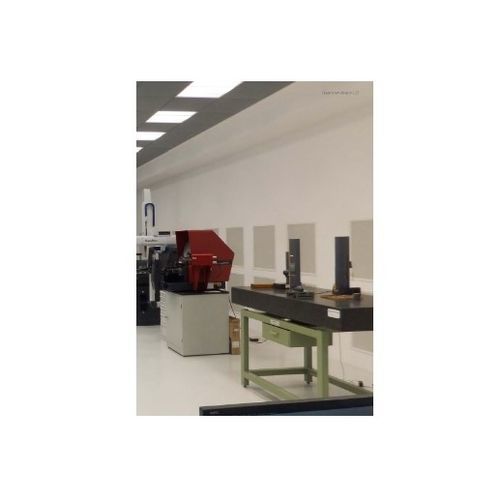 Clean room for the pharmaceutical industry CLIMA ROOM MiTEC for