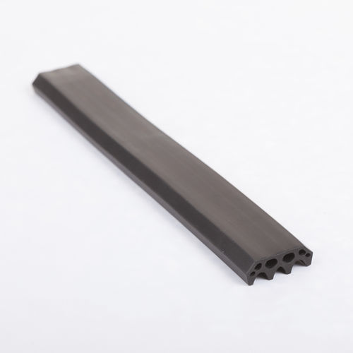 Lipped gasket - UG002A - Fama S.p.A - EPDM / grooved / compression