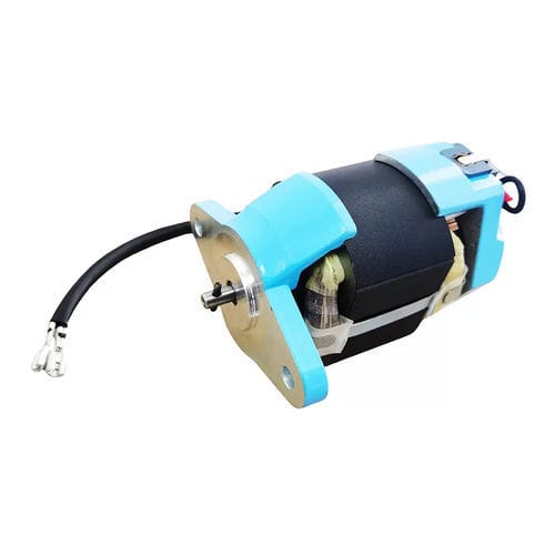 Universal motor - HDZ-22080B - Jiangnan Yifan Motor Co., Ltd - DC / AC / 220 V