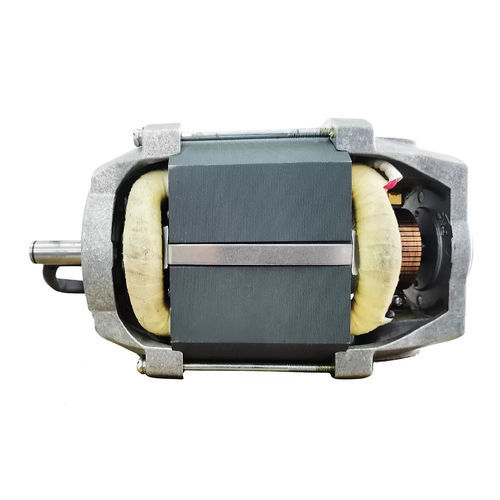 Universal motor - HDZ-211045ATH - Jiangnan Yifan Motor Co., Ltd - DC / AC / 220 V