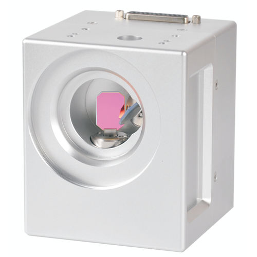 2D galvanometer scanner - Atom™-10-1064 - Anshan Precision Optical Scanning Technology CO.,Ltd - cutting / for marking / laser