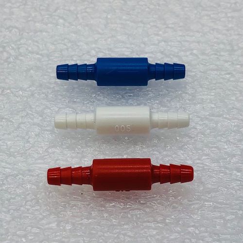 In-line filter - F-05-062 - Airtrol Components Inc - air / strainer / plastic