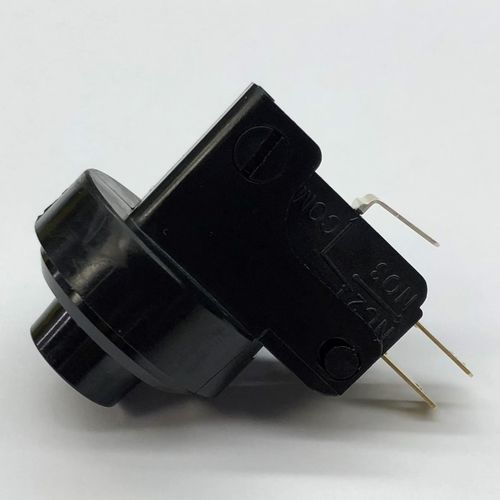 Factory-set pressure and vacuum switch - AT - 2004 series - Airtrol Components Inc - electromechanical / vacuum / SPDT