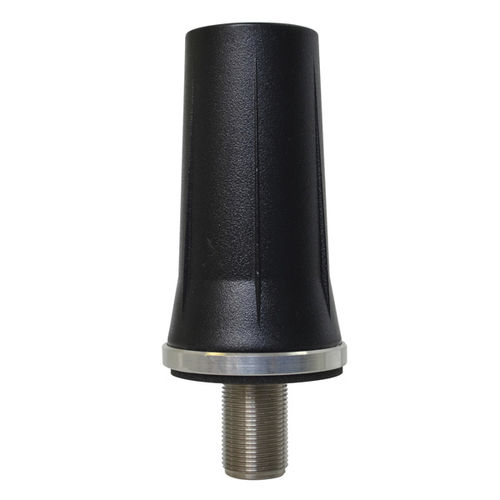 Radio antenna - RM-WB1-DN - Mobile Mark, Inc. - omnidirectional / mobile / for vehicles