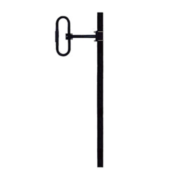 Radio antenna - ED450-1 - Mobile Mark, Inc. - dipole / quarter-wave / half-wave