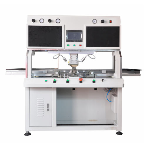 LCD rework station - Shenzhen Zhuomao Technology Co., Ltd.