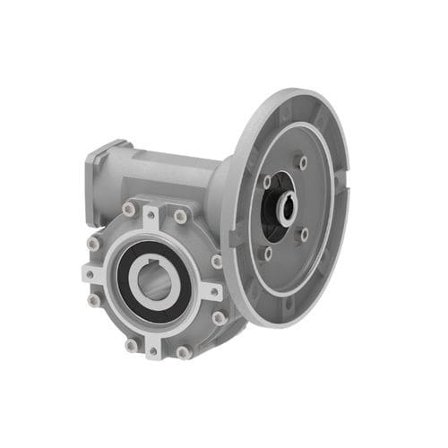 Worm gearbox - SFK  - TRAMEC - 200 - 500 Nm / 100 - 200 Nm / 50 - 100 Nm