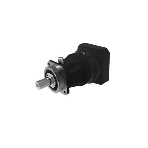 Planetary gearbox - MTA - TRAMEC - coaxial / solid-shaft / 20 - 50 Nm