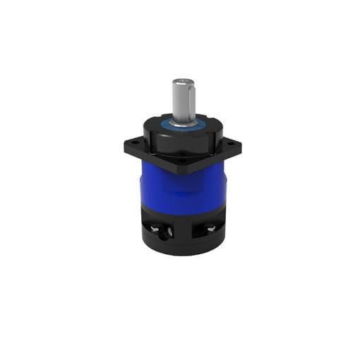 Planetary gearbox - REP - TRAMEC - 200 - 500 Nm / 500 - 1000 Nm / 100 - 200 Nm