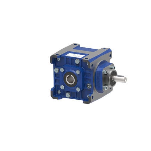 Bevel gearbox - R - TRAMEC - helical gear / spiral bevel / right angle