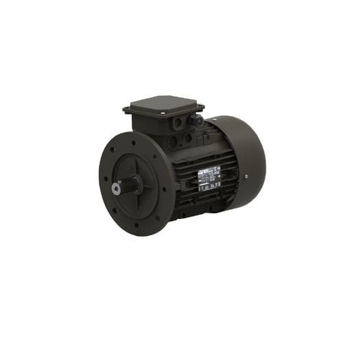 AC motor - GHA - TRAMEC - asynchronous / induction / three-phase
