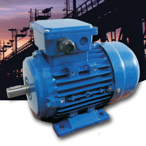 Asynchronous motor - YDSA series - FUJIAN YONGDASHENG ELECTRICAL MACHINERY CO., LTD - three-phase / 400 V / 380 V