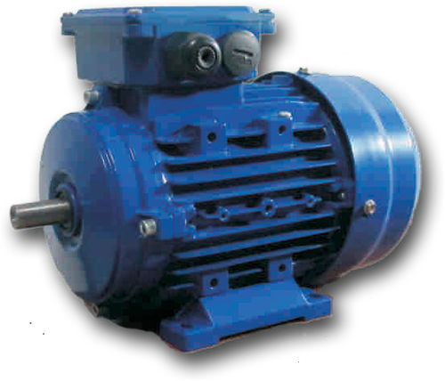 Asynchronous motor - MSD series - FUJIAN YONGDASHENG ELECTRICAL MACHINERY CO., LTD - three-phase / 400 V / 4-pole