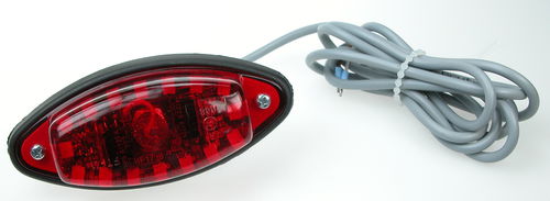Strobe beacon light - Bonnel Technologie - LED