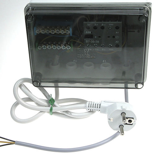 Switching element - Bonnel Technologie