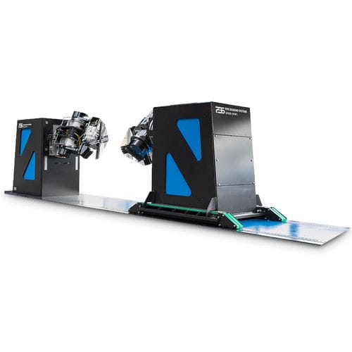 Hydraulic welding positioner - ROBOFIX - Pipe Bending Systems GmbH & Co.KG - linear