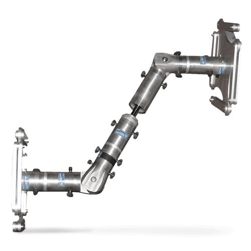 Micropipette fabrication machine - SCOPELINK - Pipe Bending Systems GmbH & Co.KG
