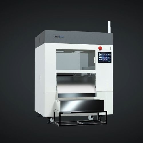 Resin 3D printer - D800 - UnionTech - dental