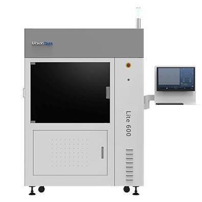 Metal 3D printer - Lite 600 - UnionTech - medical / industrial / for the automotive industry