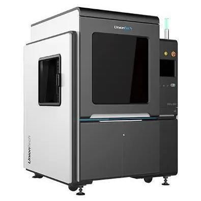 Resin 3D printer - RSPro600 2.0 - UnionTech - industrial / for model making / for mold manufacturing