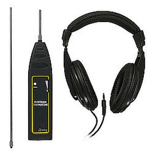 Electronic stethoscope - ELS 12  - BETEX