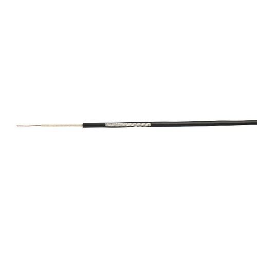 RF electrical cable - RG174 - Jiangsu Elesun Cable Co., Ltd. - coaxial / insulated / stranded