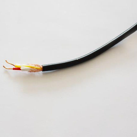 Power cable - KVVP series - Jiangsu Elesun Cable Co., Ltd. - insulated / shielded / stranded