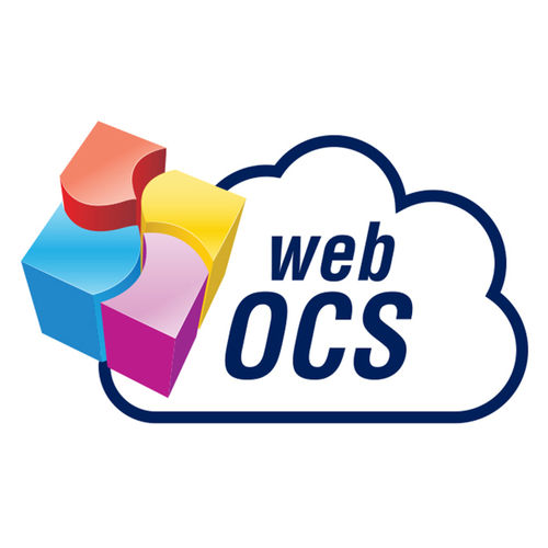 Programming software - WebMI - Horner Tianjin Automation Technology Ltd - monitoring / control / remote management