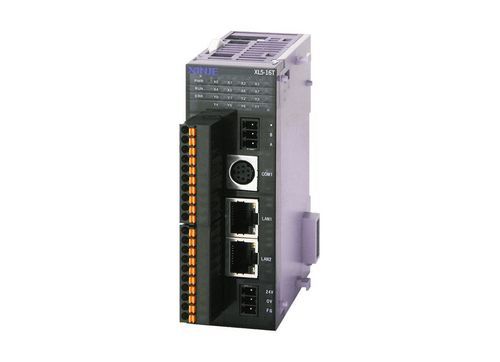 Card format PLC - XL5 series - Xinje Electronic Co., Ltd. - pulse output / for fieldbus / RS485