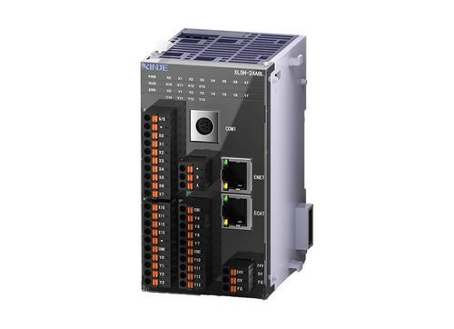 Fieldbus controller - XL5H series - Xinje Electronic Co., Ltd.