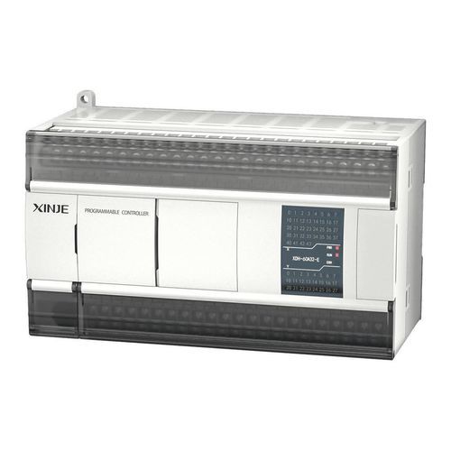 3-axis motion controller - XDH series - Xinje Electronic Co., Ltd. - multi-axis / EtherCAT / high-performance