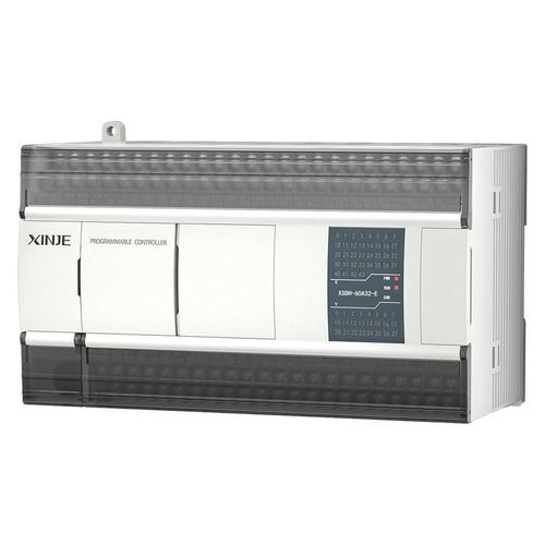 Compact PLC - XSDH series - Xinje Electronic Co., Ltd. - Ethernet / Modbus / with Ethernet interface