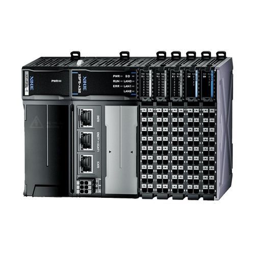 Multi-axis motion controller - XSF5 series - Xinje Electronic Co., Ltd. - 64-axis / CAN / CANopen