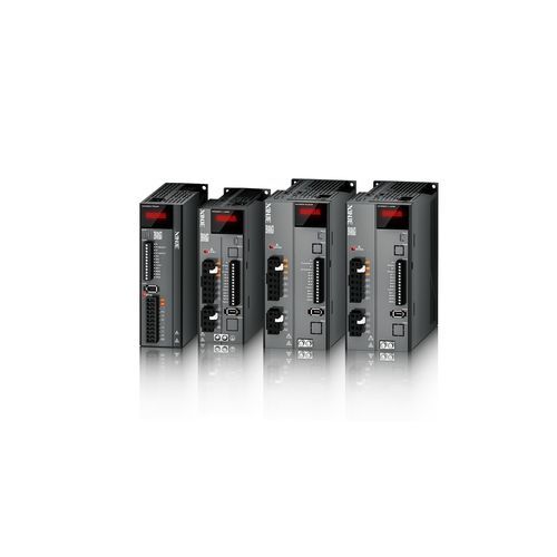 AC servo-drive - DS5L1 series - Xinje Electronic Co., Ltd. - for servo motors / for servo-variators / compact