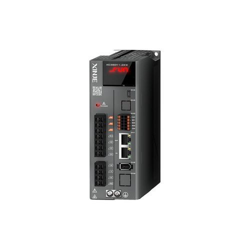 AC servo-drive - DS5C1 series - Xinje Electronic Co., Ltd. - EtherCAT / Ethernet / with Ethernet interface