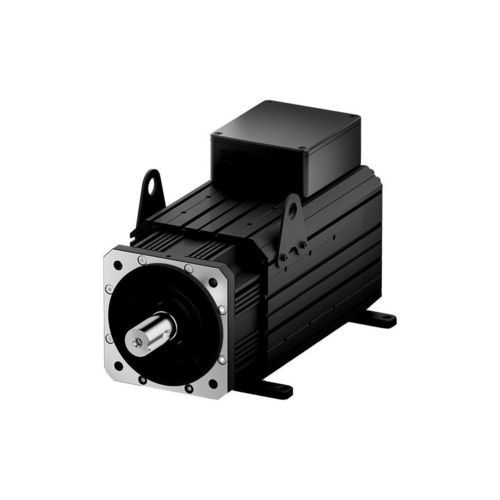 AC servomotor - MS6G series - Xinje Electronic Co., Ltd. - 380 V / IP67 / water-cooled