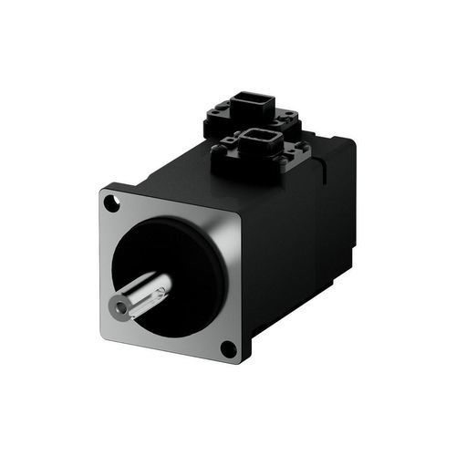 AC servomotor - MS6H series - Xinje Electronic Co., Ltd. - 220 V / IP67 / high-resolution