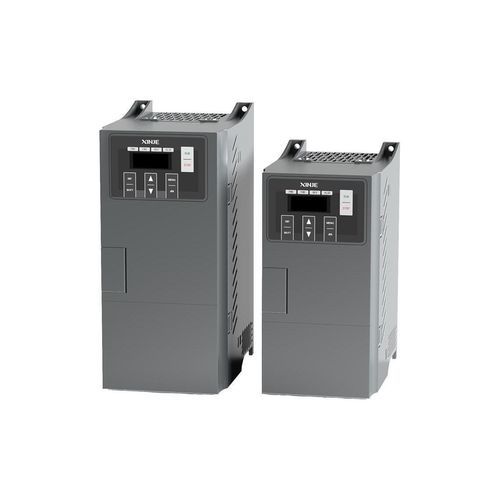 Modbus frequency inverter - VH5 series - Xinje Electronic Co., Ltd. - digital display / industrial / compact