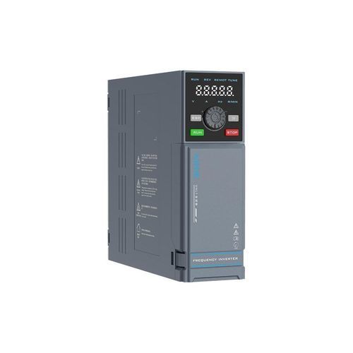 Vector control frequency inverter - VHL series - Xinje Electronic Co., Ltd. - digital display / compact / integrated