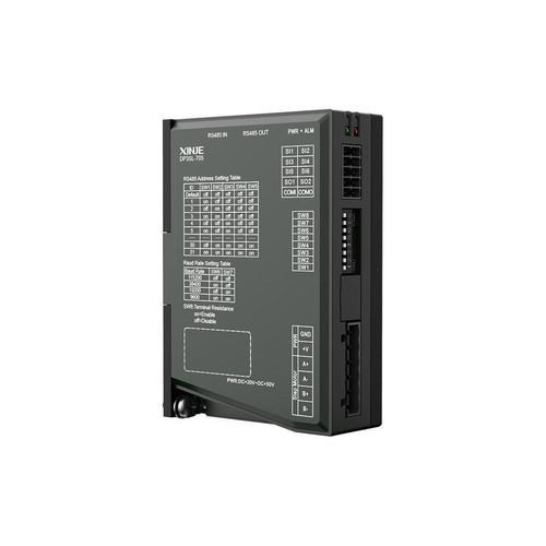 Automation stepper - DP3SL - Xinje Electronic Co., Ltd. - for automation