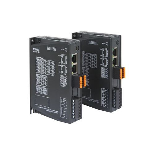 Stepper motor driver - DP3CL1 - Xinje Electronic Co., Ltd.