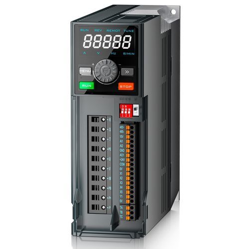 Synchronous frequency inverter - VHL series - XINJE Electric - asynchronous / three-phase / single-phase