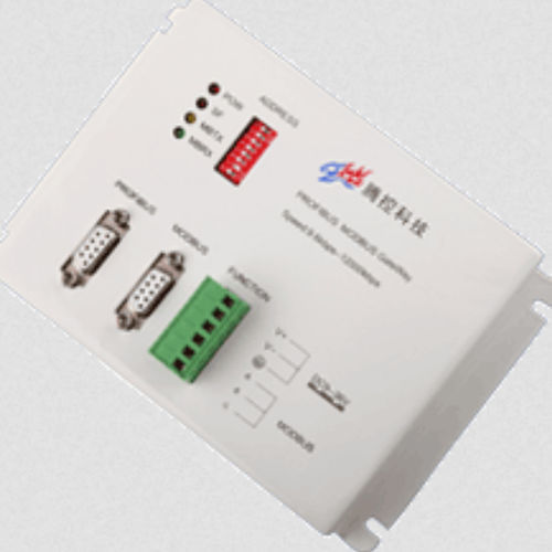 Communication gateway - TG-7530 - Beijing Tengcon Technology Co.,Ltd. - serial / Modbus / PROFIBUS DP