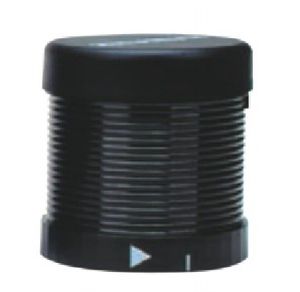 Horn sounder - TY series - Shanghai Tianyi Electric Co., Ltd. - waterproof