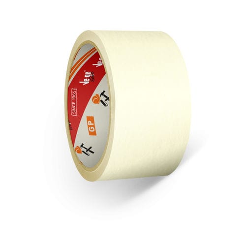 Colored masking tape - GP - Ve-ge - hot-melt