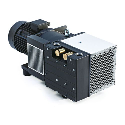 Rotary compressor - DR1 series - Ivaco - air / electrically-powered / stationary