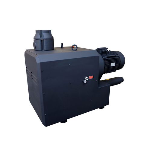 Gear vacuum pump - ICV series - Ivaco - dry / single-stage / for medical applications