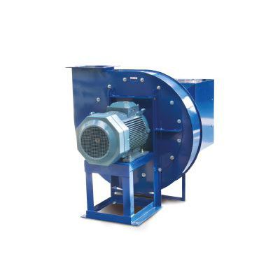 Floor-standing fan - Ivaco - axial / drying / for chemical applications