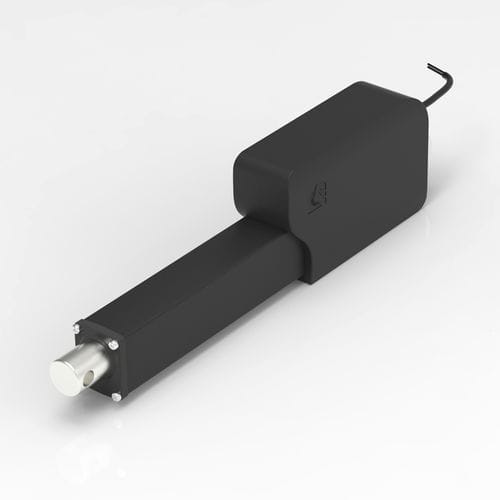 Linear actuator - HTA17 - GeMinG Driven - electric / DC / for hospital beds